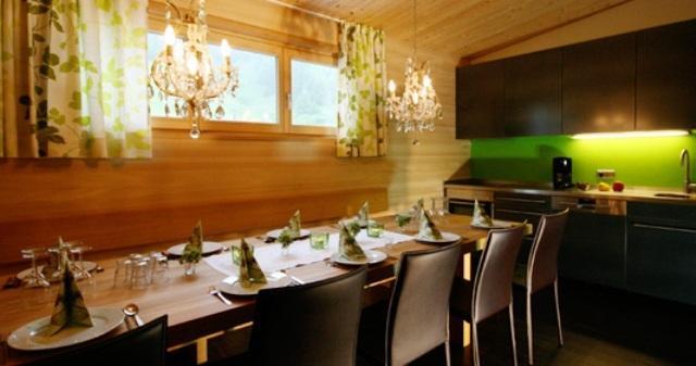 Апартаменты Ferienhaus Rose