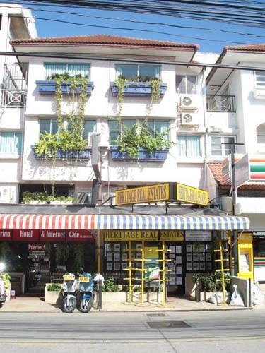 Winner Inn Hotel & Internet Cafe