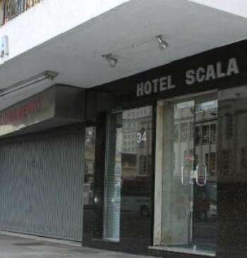 Hotel Scala
