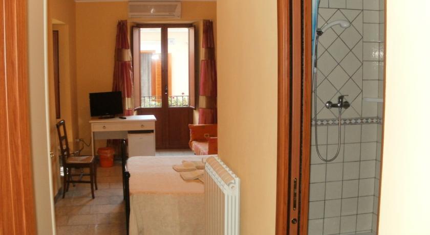Гостевой дом B&B Casa Allegro
