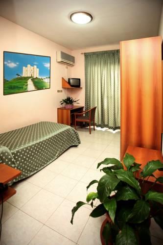 Отель Hotel Cristal