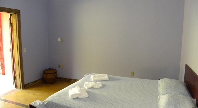 Отель Bali Suites Itamambuca