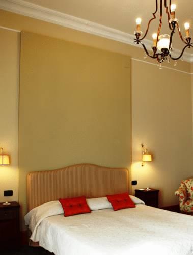Гостевой дом Alla Marina Bed And Breakfast