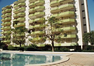 Отель Gardenias Hotel