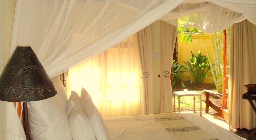 Гостевой дом La Lechere Guest House