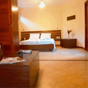 Апартаменты Concha Tropical Flat