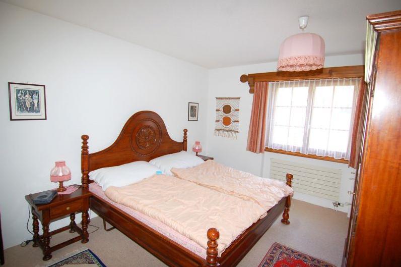 Апартаменты Ferienwohnung Casa Valetta