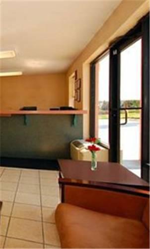 Отель Rodeway Inn by Choice Properties