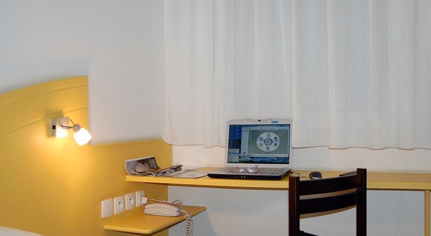 Отель L'Auberge EverHotel Villefontaine