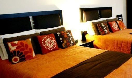 Отель Hotel Providencia