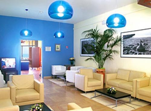 Отель Hotel Baltic