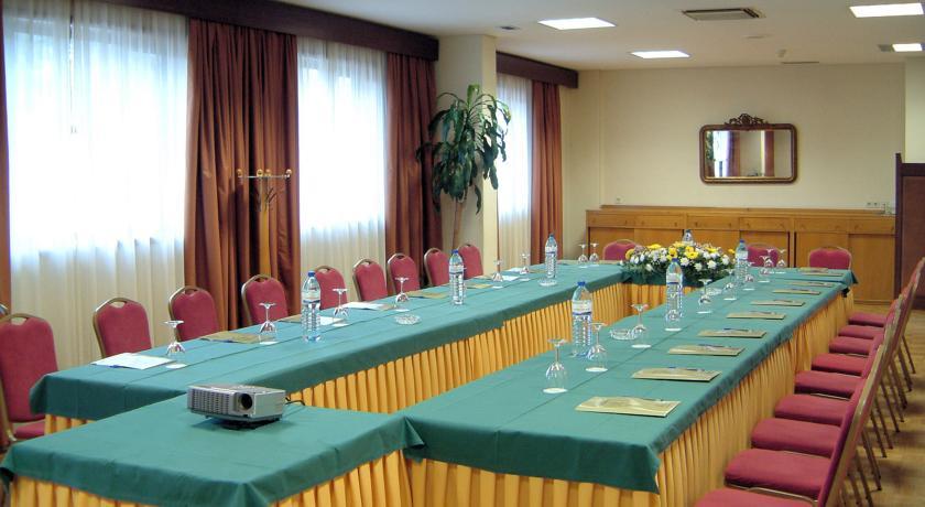 Отель Hotel Estalagem Vianorte