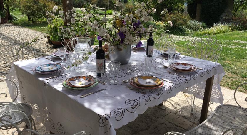 Отель Maso Di Villa Relais Di Campagna