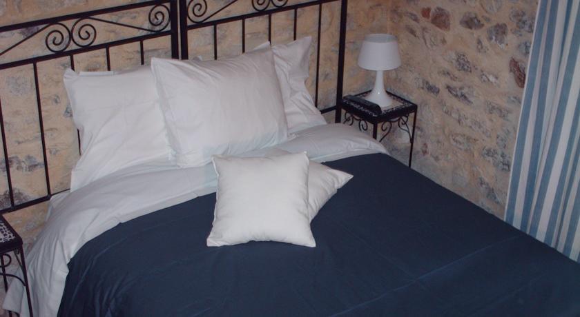 Отель Hôtel L'albatros
