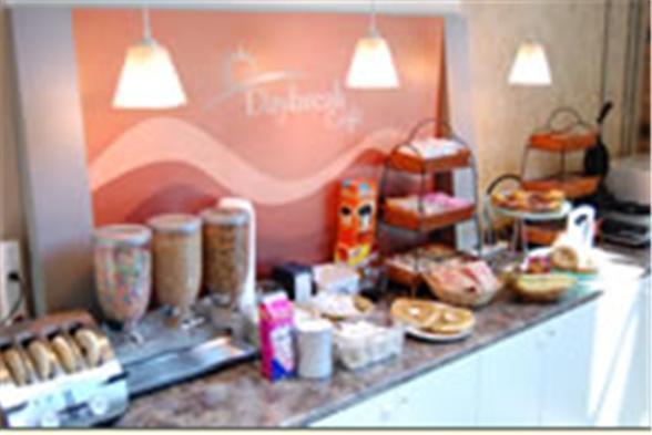 Отель Days Inn Lethbridge