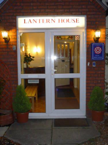 Гостевой дом Lantern House