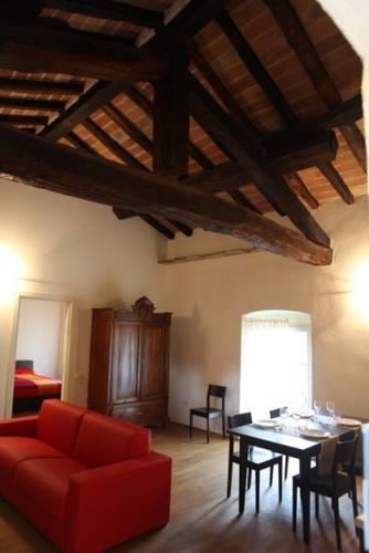 Апартаменты Locanda Torriani