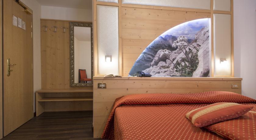 Отель Hotel Touring