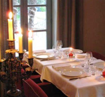 Отель La Bastide de Boulbon