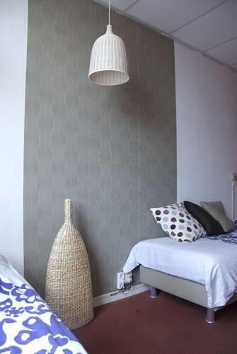 Отель Simplon Jongerenhotel