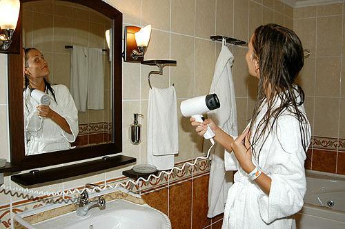 Отель Matiate Hotel