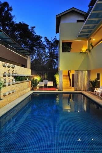 Hua Hin White Sand