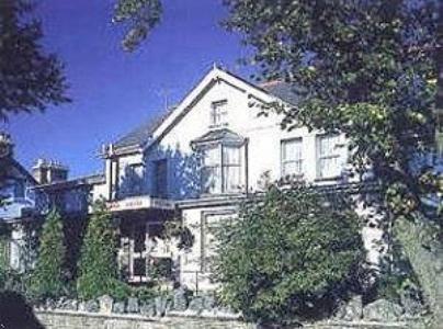 Отель Tregenna Hotel
