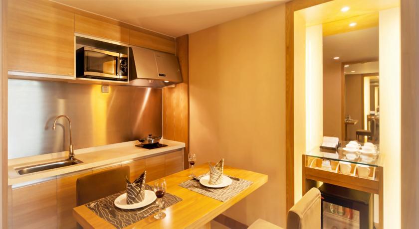 Landmark International Hotel Science City