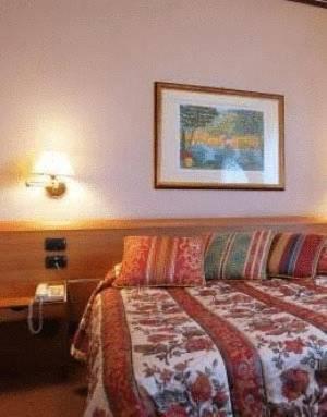 Отель Hotel Citta' Di Conegliano