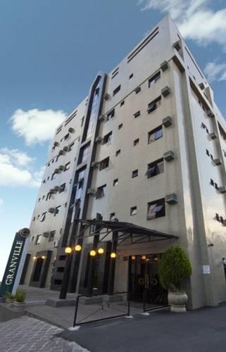 Granville Park Hotel