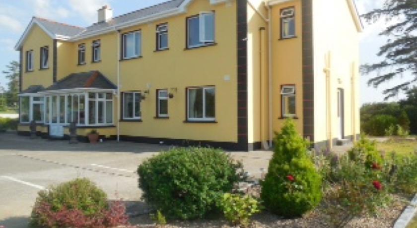 Гостевой дом Elements Guest House