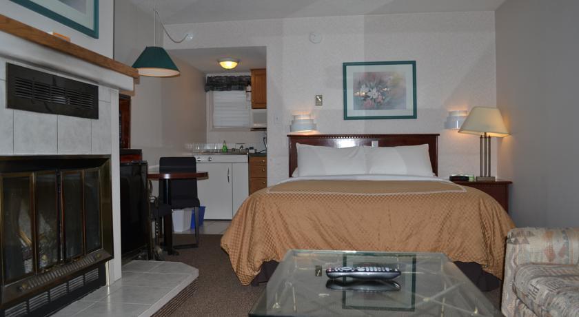 Отель Motel Bavaria