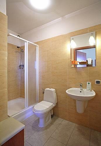 Отель Hotel Barka