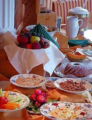 Отель Hotel 4 Jahreszeiten