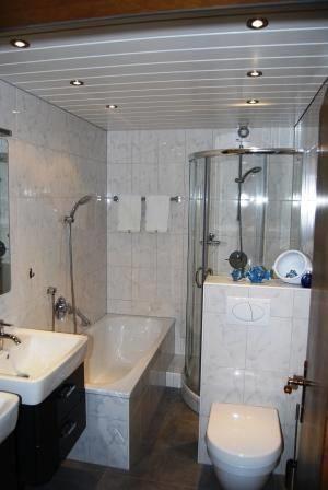 Апартаменты Apparthotel Sportappart Hochtannberg
