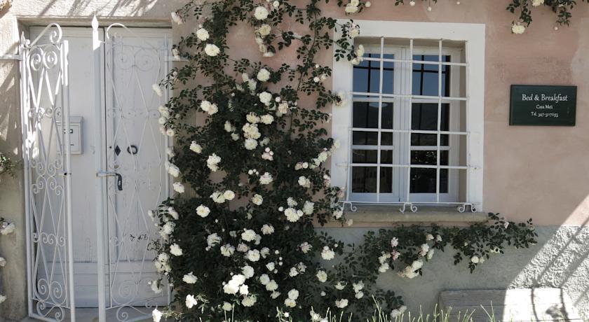 Мини-отель B&B Casa Meli