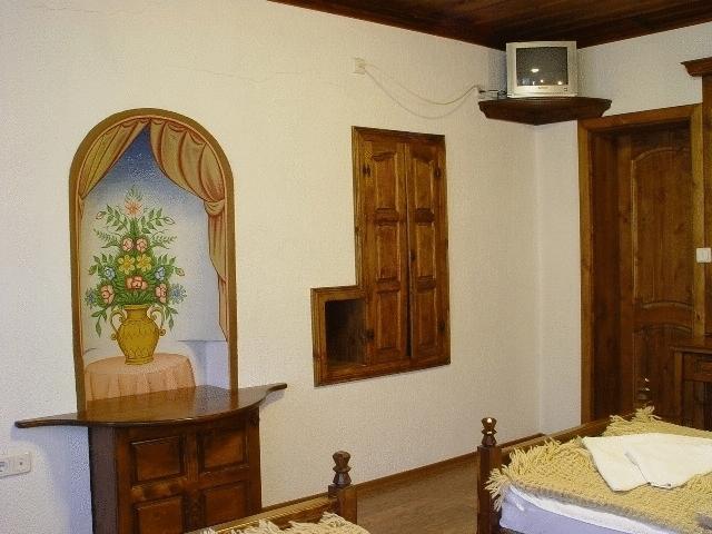 Гостевой дом Petko Takov's House