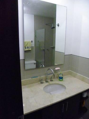 Apartamento Morros Vitri