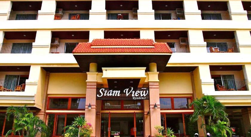 Siam View Residence