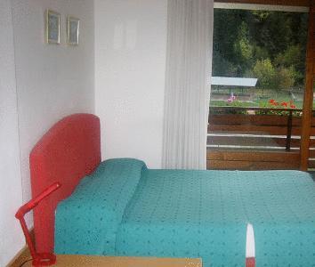 Отель Hotel La Val