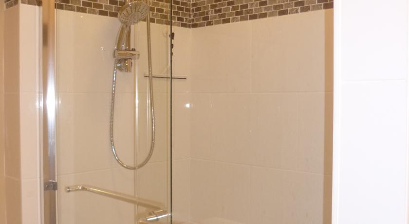 Мини-отель A Touch of English B&B