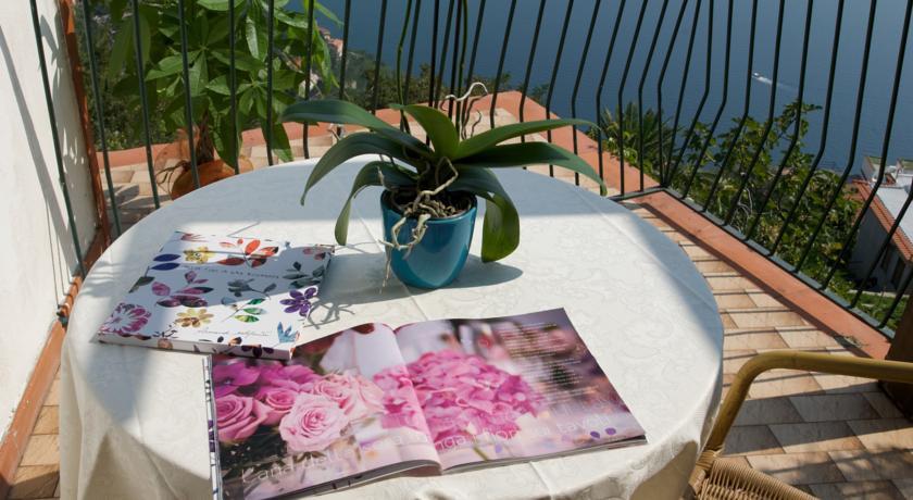 Отель Albergo Garden