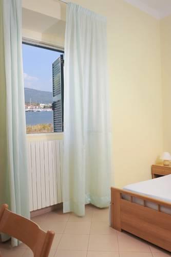 Отель Sporting Hotel Stella Maris