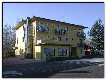 Отель Villa Eva