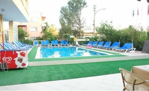 Alba Hotel