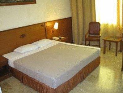 Отель Satelit Hotel