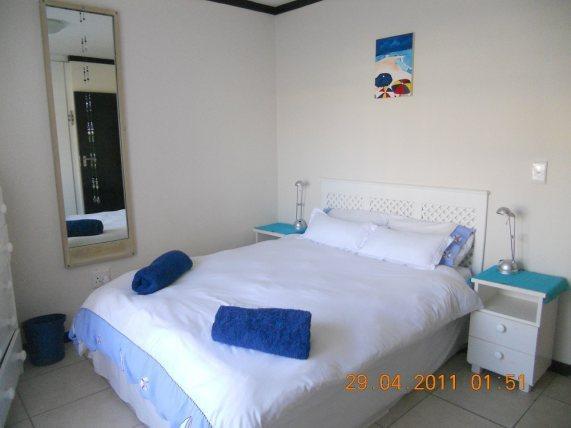 Santini Lace Self Catering Unit