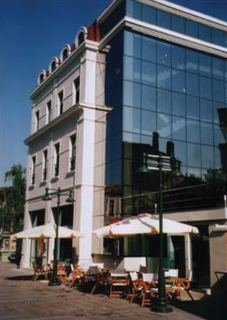 Plaza Hotel Burgas