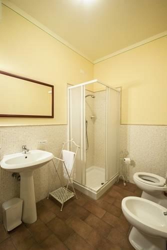 Отель Agriturismo La Collinella