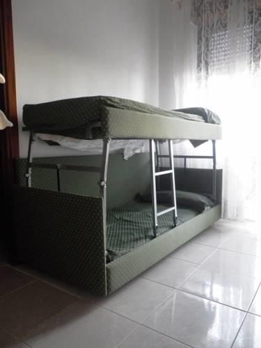 Апартаменты Residence Belvedere